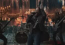 Flotsam & Jetsam estrenan «Rats in the temple»