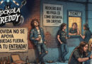 ¿Hay apoyo de parte del público de la movida rockera en Venezuela?