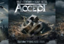 Accept Celebra 50 Años con «Teutonic Titans 1976-2026»