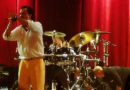 ¡EL REGRESO MÁS ESPERADO! VUELVE FAITH NO MORE
