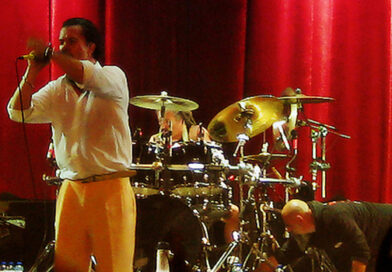 ¡EL REGRESO MÁS ESPERADO! VUELVE FAITH NO MORE